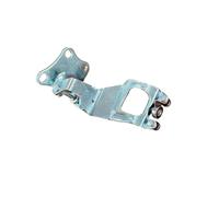 Rullo guida Porta Laterale Compatibile Con Toyota Per Sienna 2004 2005 2006 2007 2008 2009 2010 Porta Scorrevole Rullo Centrale Porta Scorrevole Centra Cerniera Rulli 68390-08031(Left side)