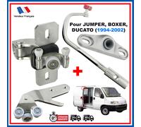 Rullo Guida Porta Lato Dx per Jumper Ducato Boxer 9033K1 9033C0