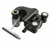 Guida Porta Scorrevole Destra Previsto Master Interstar Movano 7700352379