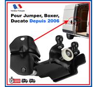 Rullo Guida Porta Scorrevole Destro Per Ducato Boxer 3 Jumper 1344266080