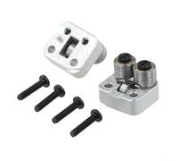 Rullo guida posteriore 42-28-0025 per sega a nastro 2729-20, 6238-20 - Parte di ricambio in metallo compatibile con seghe a nastro DeWalt D51A D52A 18V Fuel Deep Cut, 2