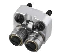 Rullo guida posteriore efficiente compatibile con per seghe a nastro 272920 e 62