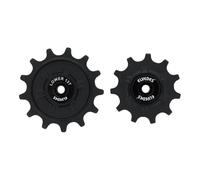 Rullo Gurpil GRX Noir