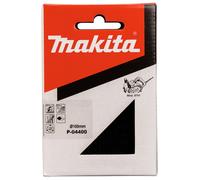 Rullo di ricambio in acciaio Ø 100 x 120 mm per levigatrice makita 9741