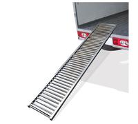 Rullo in acciaio inox resistente per magazzini e fabbriche, supporta fino a 150 kg, larghezza 60 cm, ideale per lo scarico e il trasporto di carichi pesanti