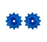 Rullo in ceramica Nova Ride Campagnolo 12S - 12TC EVO S Bleu