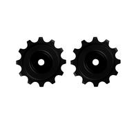 Rullo in ceramica Nova Ride Campagnolo 12S - 12TC EVO S Noir