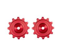 Rullo in ceramica Nova Ride Campagnolo 12S - 12TC EVO S Rouge