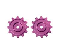 Rullo in ceramica Nova Ride Campagnolo 12S - 12TC EVO S Violet