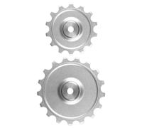 Rullo in ceramica Nova Ride MTB - EVO S (x2) Argenté