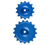 Rullo in ceramica Nova Ride MTB - EVO S (x2) Bleu