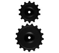 Rullo in ceramica Nova Ride MTB - EVO S (x2) Noir