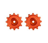 Rullo in ceramica Nova Ride Sram Red Force 12S - EVO S Orange