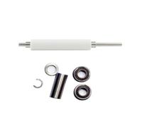 Rullo in gomma adatto for stampante for codici a barre for etichette Zebra ZT510(Roller Kit)