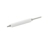 Rullo in gomma adatto for stampante for codici a barre for etichette Zebra ZT510(Roller Only)
