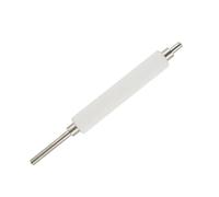 Rullo in gomma for stampante adatto for Zebra ZT510 | Codice a barre delle etichette