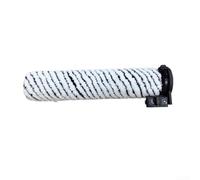 Rullo in Microfibra per Kärcher FCV4 Lavapavimenti(black)