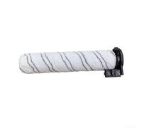 Rullo in Microfibra per Kärcher FCV4 Lavapavimenti(gray)