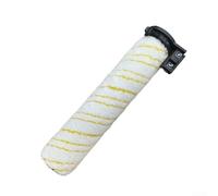 Rullo in Microfibra per Kärcher FCV4 Lavapavimenti(yellow)