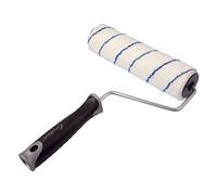RULLO IN MICROFIBRA 'TOP FINISH' cm 20 - CINGHIALE