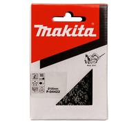 Rullo in nylon Ø100mm grana 60 per spazzolatrice 9741J Makita P-04422
