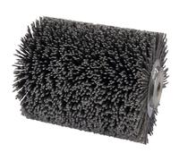 Rullo in nylon Ø100mm grana 80 per spazzolatrice 9741J Makita 794384-3