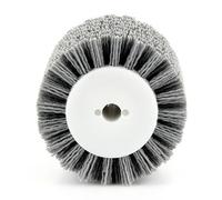 Rullo in nylon per evidenziare le venature del legno e scrostare vernici P-04444