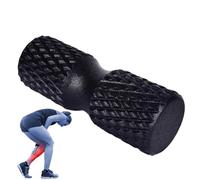 Rullo In Schiuma - EVA, Massaggiatore Indietro, Durevole E Piacevole Per La Pelle | Strumento Di Stretching, Rullo In Schiuma Di Tessuto Per Esercizio Muscolare, Rilascio Miofasciale, Stabilità
