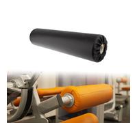 Rullo in schiuma per piedi da 50 cm, manicotto in spugna morbida per