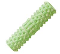 Rullo in schiuma per tessuti profondi - bastone da massaggio muscolare EVA 30 X 8 Cm, rullo per il corpo leggero per il recupero, rulli in schiuma EVA di alta qualità, bastone da massaggio post