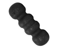 Rullo In Schiuma Per Yoga - Rullo Posteriore Con Punto Trigger, Bastone Per Esercizi Muscolari A Forma D'onda Asta Per Rotolamento Spinale | Bastone Per Esercizi Muscolari A Forma Di Onda Asta Di Roto