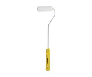 Rullo in schiuma vernice pareti e soffitti smalto acrilico larghezza 100 mm. Rullo Vernice, Rullo Pittura, Rullo Smalto,
