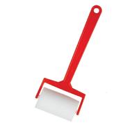 Rullo in spugna morbida per colori educativi da 60 mm, manico in plastica legger