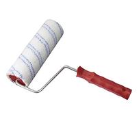 RULLO IN TESSUTO MICROFIBRA PER PARETI LISCE - PITTURE FLUIDE E POCO DENSE