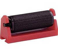 Rullo inchiostrante Avery per etichettatrice pl1/8 e pl2/18 colore nero scatola da 5 pezzi