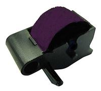 rullo inchiostro-viola - Compatibile con Sharp EL 1611 E- Gr.746- Marca Nastrofabrik Original