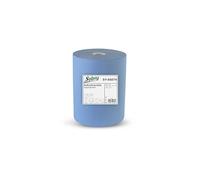 Rullo industriale blu, 3 lg, Rec.