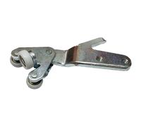 Rullo Inferiore C/staffa Porta Laterale Destro Scorrev per Fiat Ducato 1994-