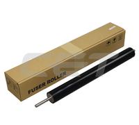 Rullo Inferiore Compatibile per CET A4FJR70300-Lower - Black (MICE7060)