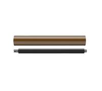 Rullo Inferiore Manicottato Cinghia Fusore CFRM-1726DS71-Film NROLI2136FCZZ Compatibile Con Sharp MX-3050 4050 3060 4060 3070 3570 4070 C3081 C3581 C4081(1Set 2PCS)