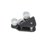 Rullo inferiore porta laterale dx scorrevole per qubo fiorino nemo bipper 2007-