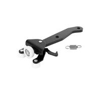 Rullo inferiore porta laterale sinistro per vw t5 e t6 man chius sicurezza bimbi