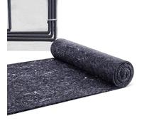 Rullo isolante in cotone - copertura termica per lavastoviglie | coperta per lavastoviglie casa, ufficio, cucina, efficienza energetica, conservazione del calore,