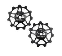 Rullo JRC Shimano Dura Ace Noir