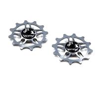 Rullo JRC SRAM Force Red AXS Argenté