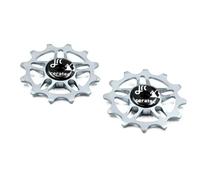 Rullo JRC SRAM Force Red AXS Argenté