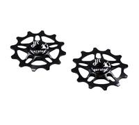 Rullo JRC SRAM Force Red AXS Noir