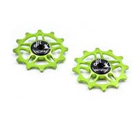 Rullo JRC SRAM Force Red AXS Vert