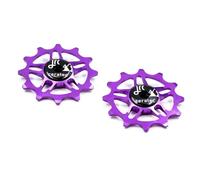 Rullo JRC SRAM Force Red AXS Violet