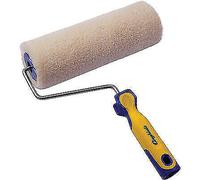 RULLO LANA CORDONATO POLAX 692 CINGHIALE CM 20 H.MM 20 PZ 3